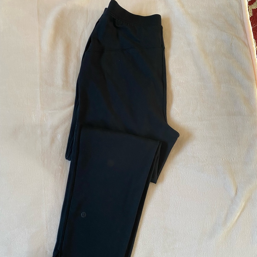Lululemon Capris